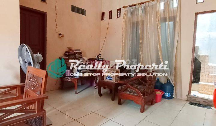  Rumah Nyaman di Kemangsari Jatibening Pondok Gede Bekasi 2