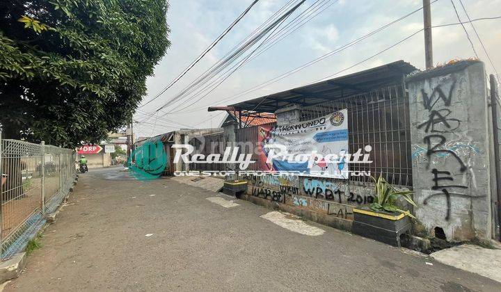  Rumah Luas di Pondok Kelapa, Duren Sawit, Jakarta Timur 2