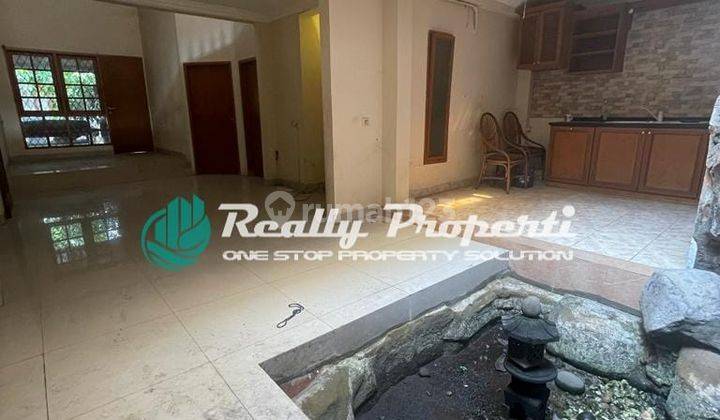 Rumah Siap Huni Di Perumahan Dekat Galaxy, Bekasi Selatan 2