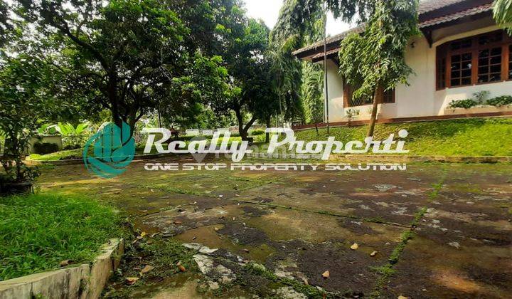 Rumah Luas Hitung Tanah Lokasi Di Jatimakmur Pondok Gede Bekasi 2