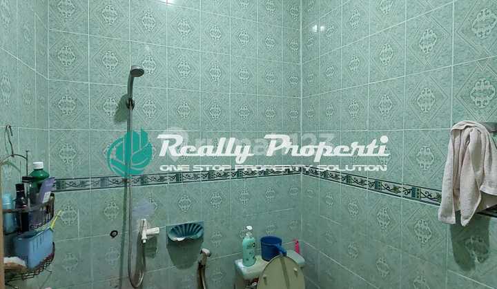 Rumah Dalam Komplek Perumahan di Pondok Bambu Duren Sawit Jaktim 2