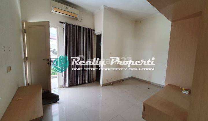 Rumah Cluster Furnished 2 Lt di Jatimakmur Pondok Gede Bekasi 2