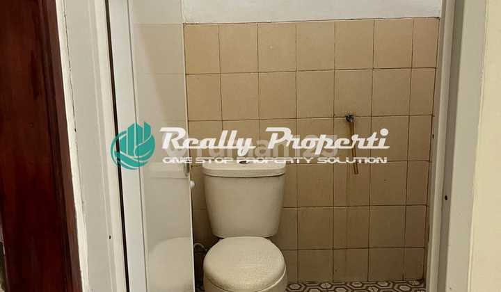 Rumah Minimalis Dalam Cluster di Jatibening Baru Pd Gede Bekasi 2