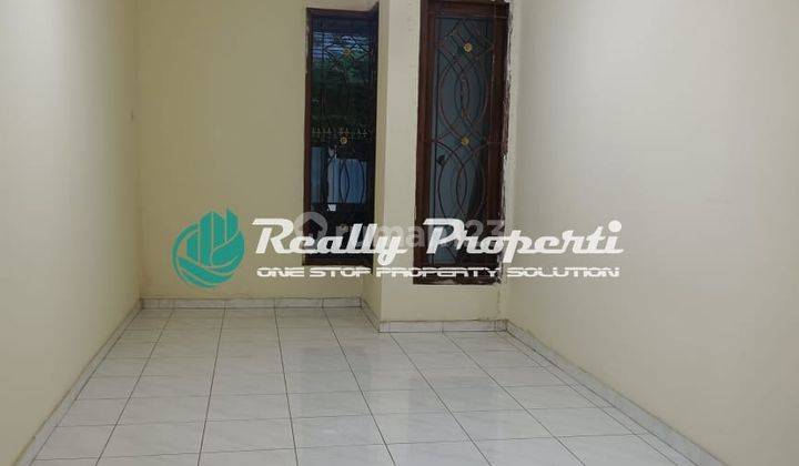 Rumah 2 Lantai Unfurnished di Masnaga Jakasetia Bekasi Selatan 2