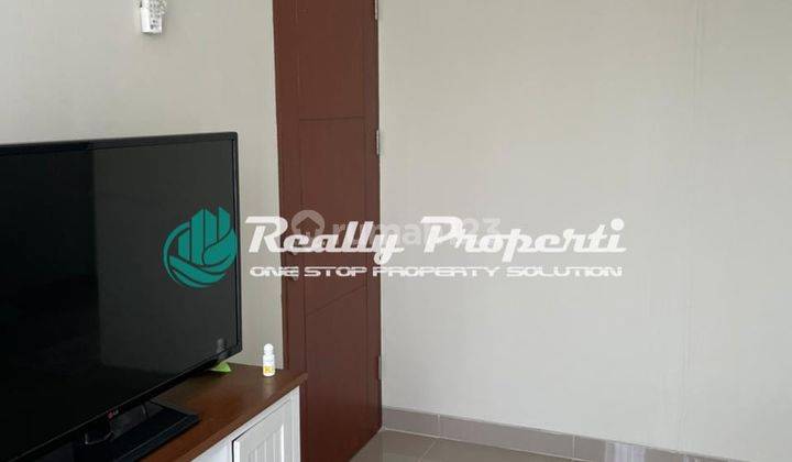 Rumah Full Furnished Type Ajaccio di Premer Estate 2, Jatiwarna  2