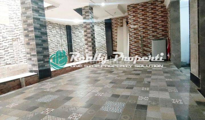 Rumah 2 Lantai Full Furnished di Cikunir Bekasi 2