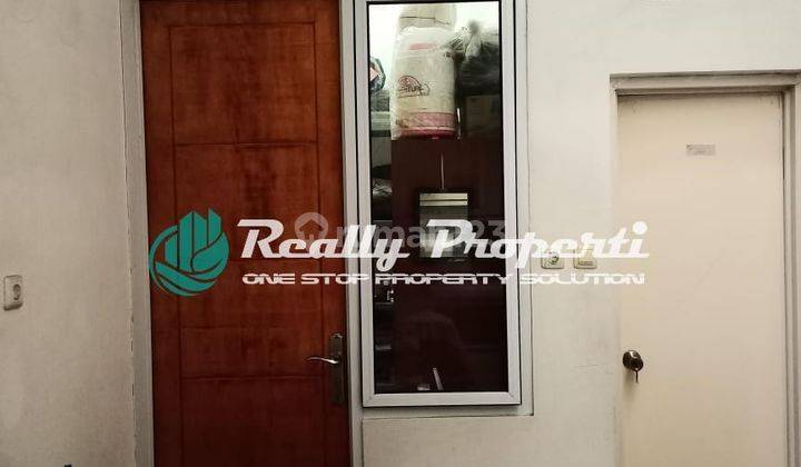 Rumah Full Furnished SHM 2 Lt di Galaxy Jakasetia Bekasi Selatan 2