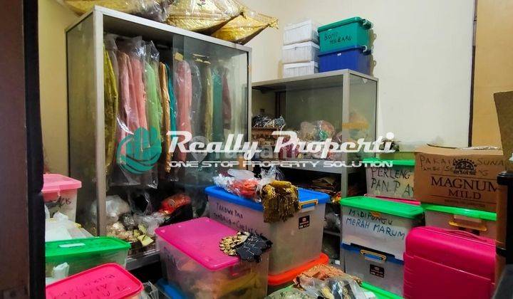 Rumah SHM Luas di Pinang Ranti Makasar Jakarta Timur 2