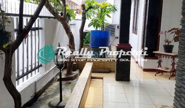 Rumah 2 Lantai Dekat Pintu Keluar Tol Jatibening Bekasi 2