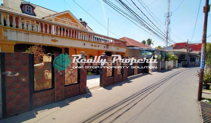 Rumah Dengan Mini Pool Dekat Sekolah Nassa di Jati Rahayu, Bekasi 2