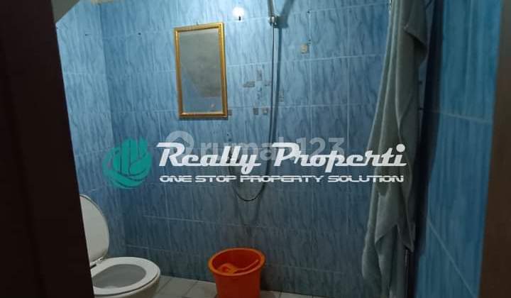 Rumah Cluster 2 Lantai Semi Furnished di Jatibening Baru Bekasi 2