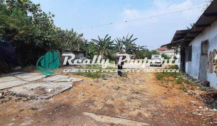 Tanah Murah di Atas Perum Pd Gede Housing, Jati Rahayu, Bekasi 1