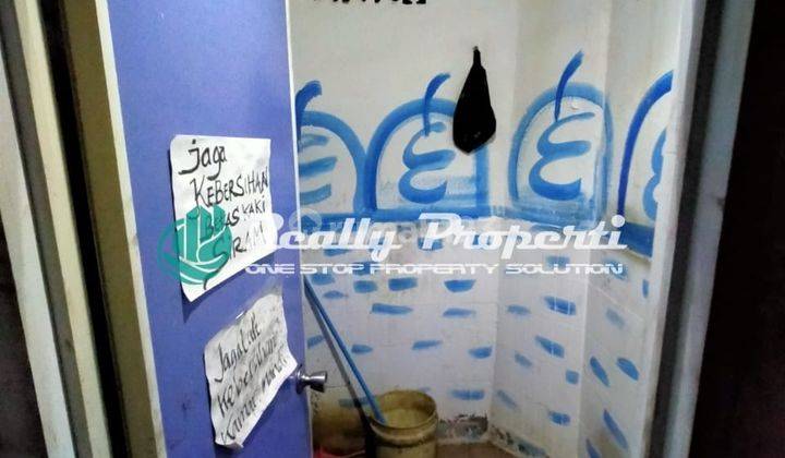 Ruko Gandeng 2 Lantai Lokasi Strategis di Kapin Pd Kelapa Jaktim 2