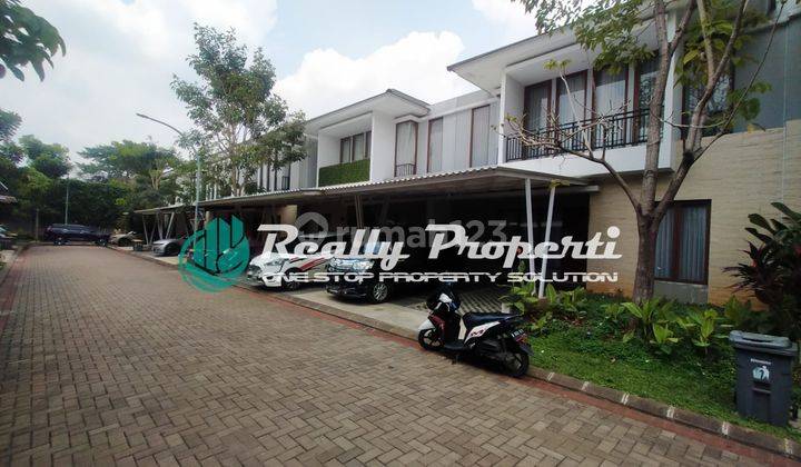 Rumah Semi Furnished Di Premier Estate 2, Jatiwarna, Bekasi 2