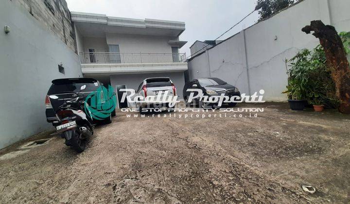 Rumah Nyaman Lokasi Strategis di Jatiwaringin, Pd Gede, Bekasi 1