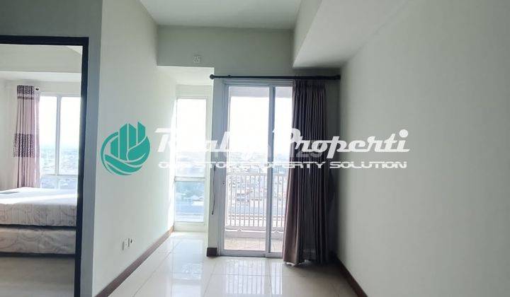 Apartemen 2 BR Semi Furnished di Grand Dhika City Bekasi Timur 2