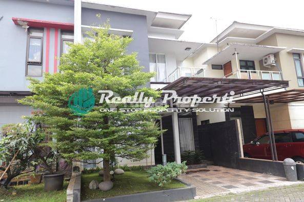 Rumah Town House Siap Huni di Kp Dukuh Kramat Jati Jakarta Timur 1