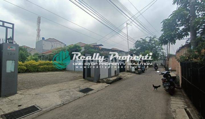 Tanah SHM Murah Lokasi Bagus Di Jatimakmur Pondok Gede Bekasi 2