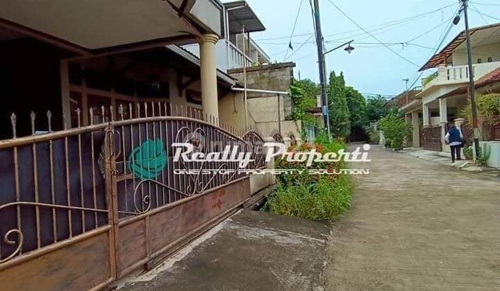 Rumah 2 Lantai di Jatikramat Estate Pondok Gede Bekasi 2