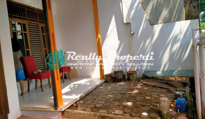 Rumah 2 Lt di Perum Bogor Baru taman , Tegal Gundil, Bogor Utara 2