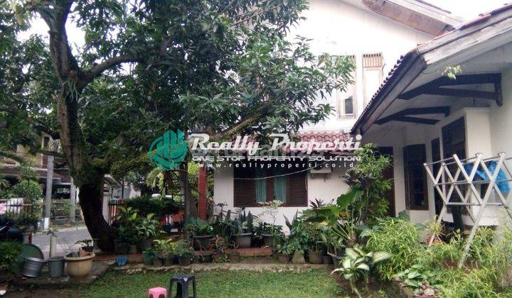  Rumah SHM 2 Lt Tengah Kota di Kedoya Kebon Jeruk Jakarta Barat 2