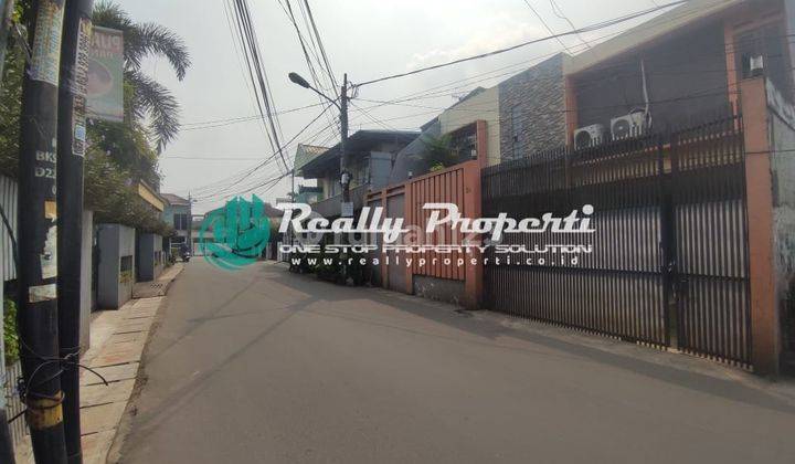 Rumah Furnished 2 Lt Di Jaticempaka Jatiwaringin Pd Gede Bekasi 2