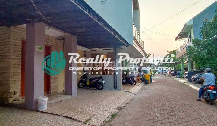 Rumah Modern Minimalis 2 Lt Semi Furnished di Jatirahayu Bekasi 2