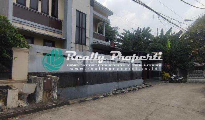 Rumah Bagus Dalam Perumahan di Jatiwaringin Pondok Gede Bekasi  2