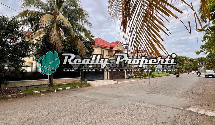  Rumah Sudah Renovasi di Komplek Elit Cikunir Jakamulya Bekasi
