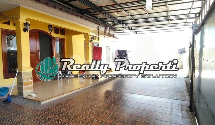 Rumah SHM 1 LT Dekat LRT di Jatibening Baru Pondok Gede Bekasi 2