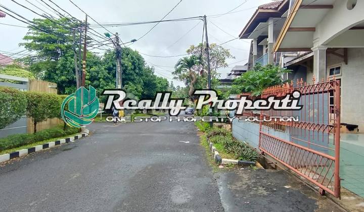 Rumah SHM 2 LT di Pondok Kelapa Duren Sawit Jakarta Timur 2
