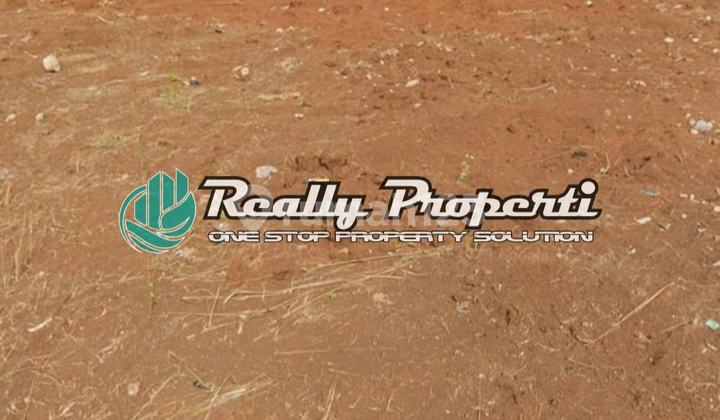 Tanah Kav Murah < NJOP di Tirtajaya, Sukmajaya, dekat GDC Depok