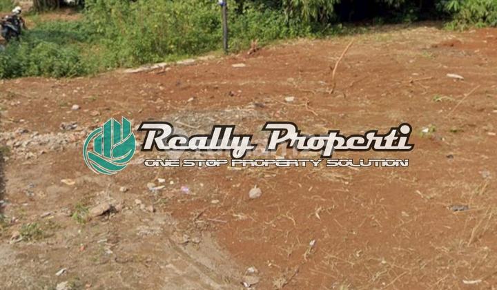 Tanah Kav Murah < NJOP di Tirtajaya, Sukmajaya, dekat GDC Depok Tanah Kav Murah < NJOP di Tirtajaya, Sukmajaya, dekat GDC Depok