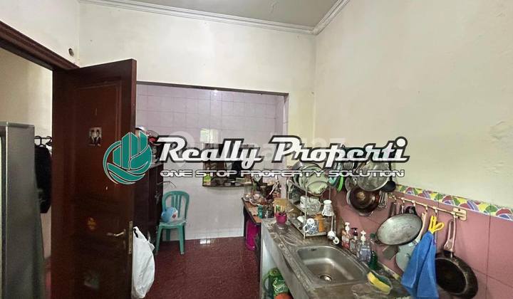 Rumah Nyaman 2 LT Daerah Elite di Senopati Kebayoran Baru Jaksel 2