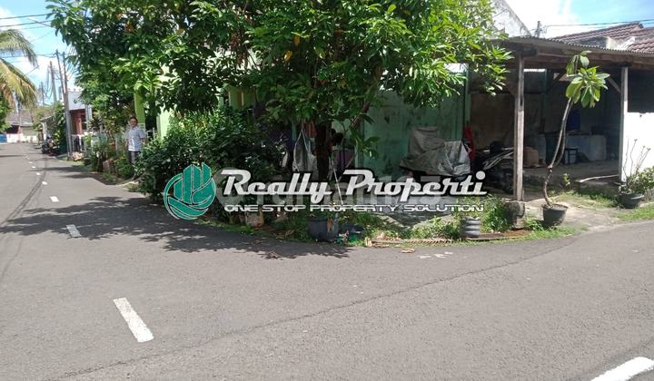 Rumah Sudut Hitung Tanah di Komplek Mustika Jaya Bekasi Timur Rumah Sudut Hitung Tanah di Komplek Mustika Jaya Bekasi Timur