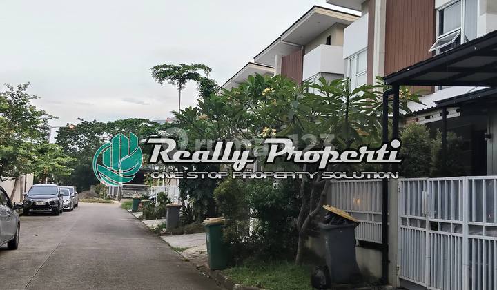 Rumah Bagus Modern Minimalis 2 LT di Rawa Lumbu Kota Bekasi 2