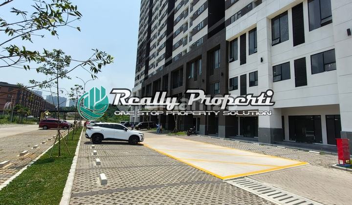 Apartemen Murah Meikarta Studio Tower Riviera District 2 Cikarang 2