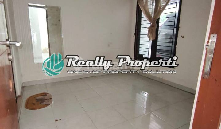 Minimalist Cluster House Ready to Occupy in Jatirasa Jatiasih Bekasi 2