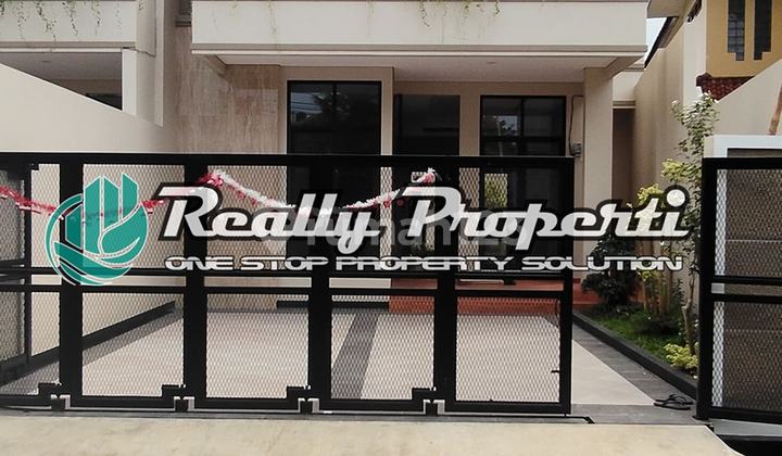 Rumah 2 Lt Siap Huni Dalam Komplek di Jatibening Baru Bekasi Rumah 2 Lt Siap Huni Dalam Komplek di Jatibening Baru Bekasi