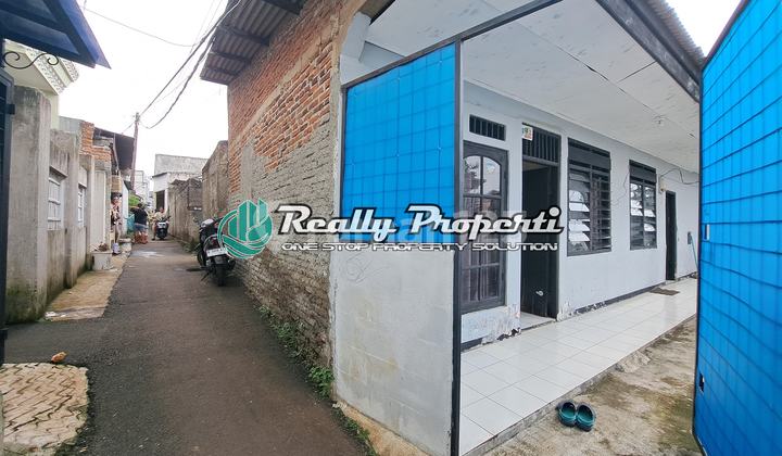 Tanah SHM bonus Kontrakan di Jatimakmur Pondok Gede Bekasi Tanah SHM bonus Kontrakan di Jatimakmur Pondok Gede Bekasi