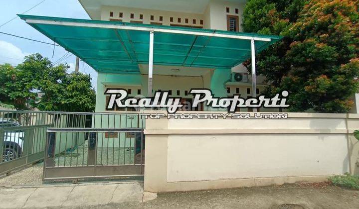  Rumah Murah 2 Lantai di Jatiluhur Jatiasih Bekasi  1