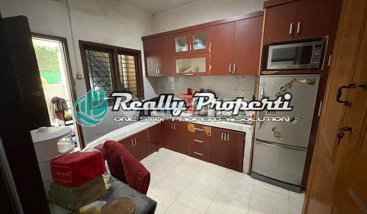 Rumah 2 Lantai di Komplek Tpc Jakamulya Bekasi Selatan 2