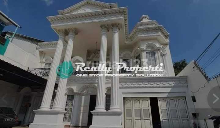 Rumah Mewah Dan Murah Di Jatiwaringin Pondok Gede Bekasi