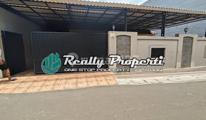 Rumah SHM 1 LT Dekat LRT di Jatibening Baru Pondok Gede Bekasi Rumah SHM 1 LT Dekat LRT di Jatibening Baru Pondok Gede Bekasi