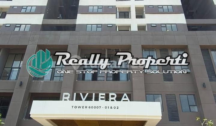 Affordable Meikarta Studio Apartment Tower Riviera District 2 Cikarang Affordable Meikarta Studio Apartment Tower Riviera District 2 Cikarang