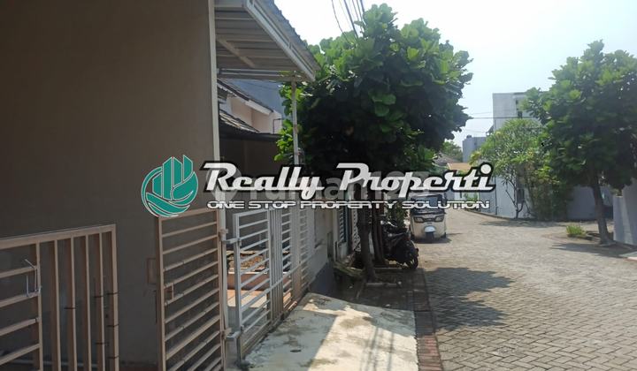 Rumah Nyaman Semi Furnished di Villa Bogor Indah 6 Sukaraja Bogor 2
