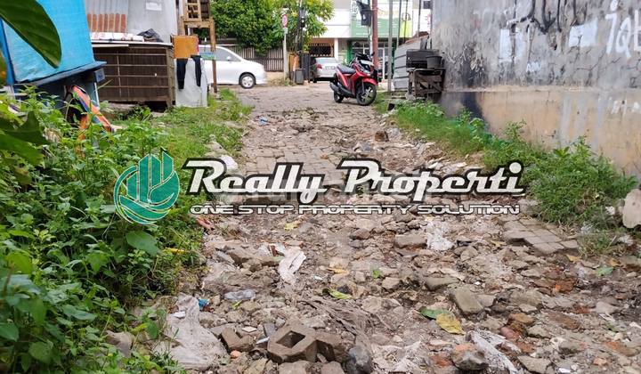 Tanah SHM Strategis di Pinggir Jalan Raya di Jatimakmur Bekasi Tanah SHM Strategis di Pinggir Jalan Raya di Jatimakmur Bekasi