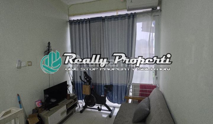 Rumah Cluster 2 Lt Semi furnished di Kp Sawah Jatimurni Bekasi 2