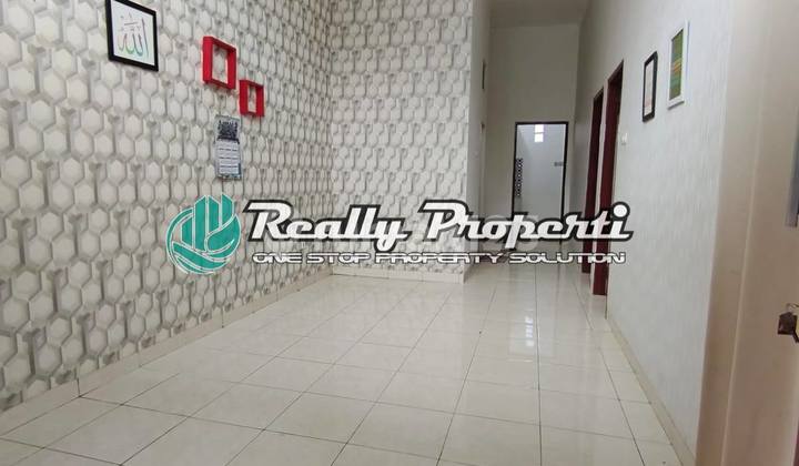Minimalist Cluster House Ready to Occupied in Jatirasa Jatiasih Bekasi 2