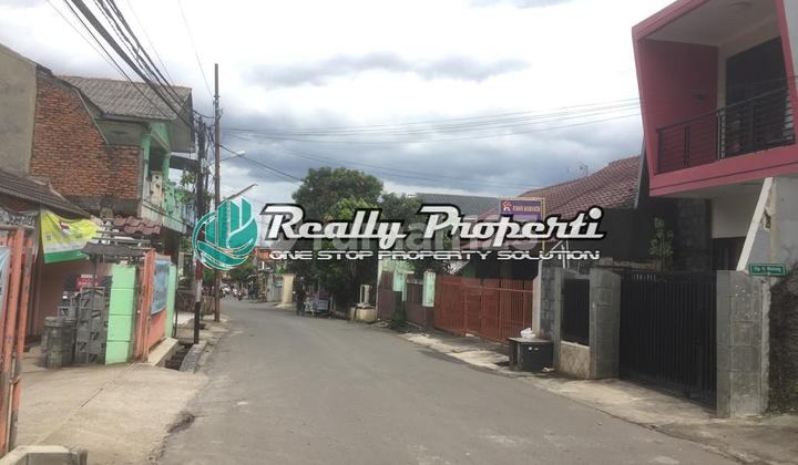 Rumah SHM 2 Lt Lokasi Strategis Pinggir Jalan Jatibening Bekasi 2